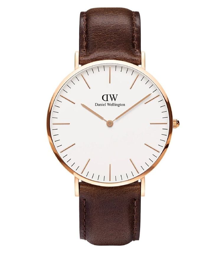 DANIEL WELLINGTON Homme image 3
